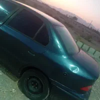 سمند مدل 91|خودرو سواری و وانت|جیرفت, |دیوار