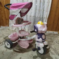 سه چرخه فیلی
