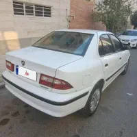 سمندEF7مدل97بیرنگخانگیبشرطکم کار|خودرو سواری و وانت|قرچک, باقرآباد|دیوار