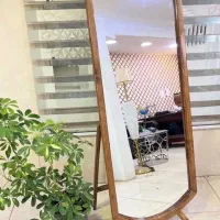 آیینه قدی چوب روس  ...
