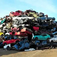 خرید و مشاوره ماشین اسقاطی