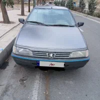 پژو ۴۰۵نوک مدادی مدل۹۴