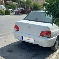 پراید۱۳۲مدل۸۹|خودرو سواری و وانت|ارسنجان, |دیوار