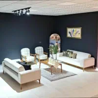 مبل سنندج|مبلمان خانگی و میز عسلی|سنندج, |دیوار