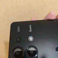 گوشی NOTE 13 4G 256GB رم 8 معاوظم دارم|موبایل|اصفهان, فجر|دیوار