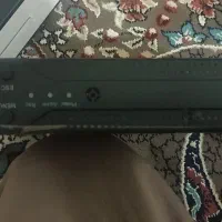 یک دستگاه VDR|مودم و تجهیزات شبکه|کرمانشاه, |دیوار