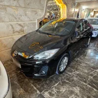 مزدا نیو تیپ4 98