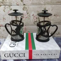 تولید و پخش لیوان های دمنوش (فرنچ پرس)|قوری، کتری، قهوه‌ساز دستی|تهران, مطهری|دیوار