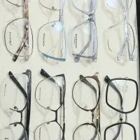 فروش ویژه فریم عینک