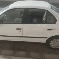 سمنداف سون دوگانه فابریک بدون کوچکترین خرج وعیبی
