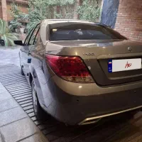 دنا تیپ ۱ مدل ۱۳۹۹|خودرو سواری و وانت|تهران, عباس‌آباد|دیوار