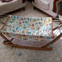 گهواره خواب کودک