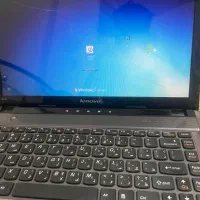 لپتاپ‌لنوو z480