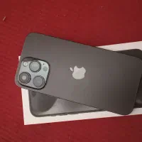 ایفون ۱۵ پرومکس فول کپی