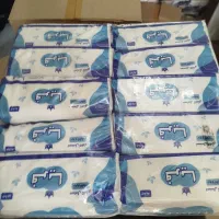 دستمال کاغذی