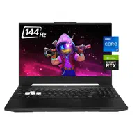 لپتاپ ایسوس مدل Asus TUF Gaming Fx517ZR|رایانه همراه|لردگان, |دیوار