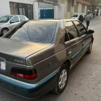 پژو پارس ۹۱|خودرو سواری و وانت|گرگان, |دیوار