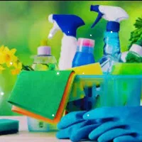 نیازمند نظافت کار خانم برای منزل