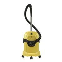 جارو برقی سطلی پارس خزر