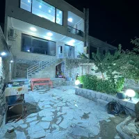 ویلایی دوبلکس