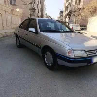 پژو 405 مدل 87 عروسک