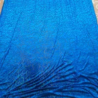 یک قواره کراس کوردی مخمل اصل