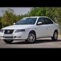 خودرو سمند سورن پلاس xu7p صفر1404