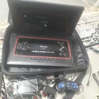 دی وی دی پلییر|پخش‌کننده DVD و ویدیو|فشاپویه, |دیوار