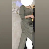 لباس مجلسی سایز ۴۰.۴۲.۴۴