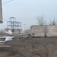 زمین باغی ۳۰۰ متر در محدوده شهری