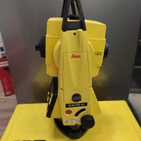 دوربین نقشه برداری بیلدرپلاس۳۰۹ لایکا.۰۶ پلاسR500|ماشینآلات صنعتی|تهران, ستارخان|دیوار