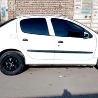 پژو 206 SD V8، مدل ۱۳۹۸