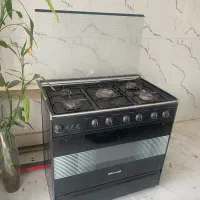 اجاق گاز|اجاق گاز و لوازم برقی پخت‌وپز|اردبیل, |دیوار