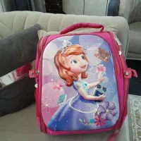 کیف مدرسه