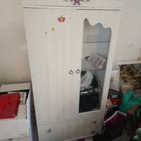 کمد  بچه