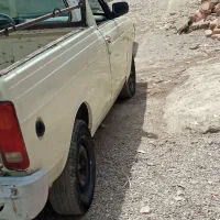 پیکان مدل 1393