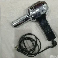 سشوار جانسون