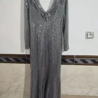 پیراهن مجلسی ۳عدد|لباس|تنکمان, |دیوار