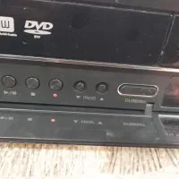 دبل ویدئو رکورد دار حرفه ای