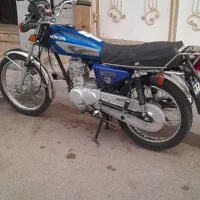 هندا مدل 93