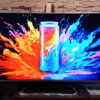 ال ای دی۵۵اینچ پاناسونیک