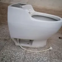توالت فرنگی