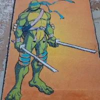 فرش اتاق کودک|فرش|اردبیل, |دیوار