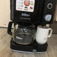 قهوه ساز مدل CMT90