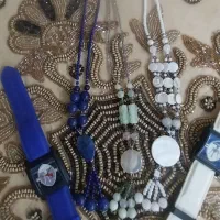 دونه ای 100دستبندهمه باهم200کلی500|بدلیجات|مشهد, هفده شهریور|دیوار