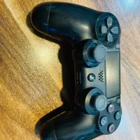 دسته ps4 اصل و اورجینال