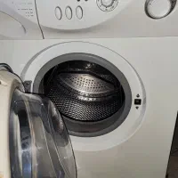 لباسشویی اسنوا تمام اتوماتیک در حد