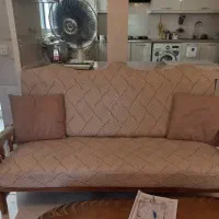 کاور مبلمان کوروش