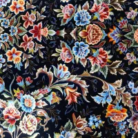 ۳ تخته فرش مشهد ۱۲ متری و ۹ متری ۱۵۰۰ شانه آکبند