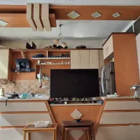 آپارتمان دو خوابه